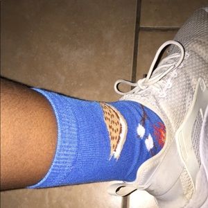 Meet your Posher, Tai